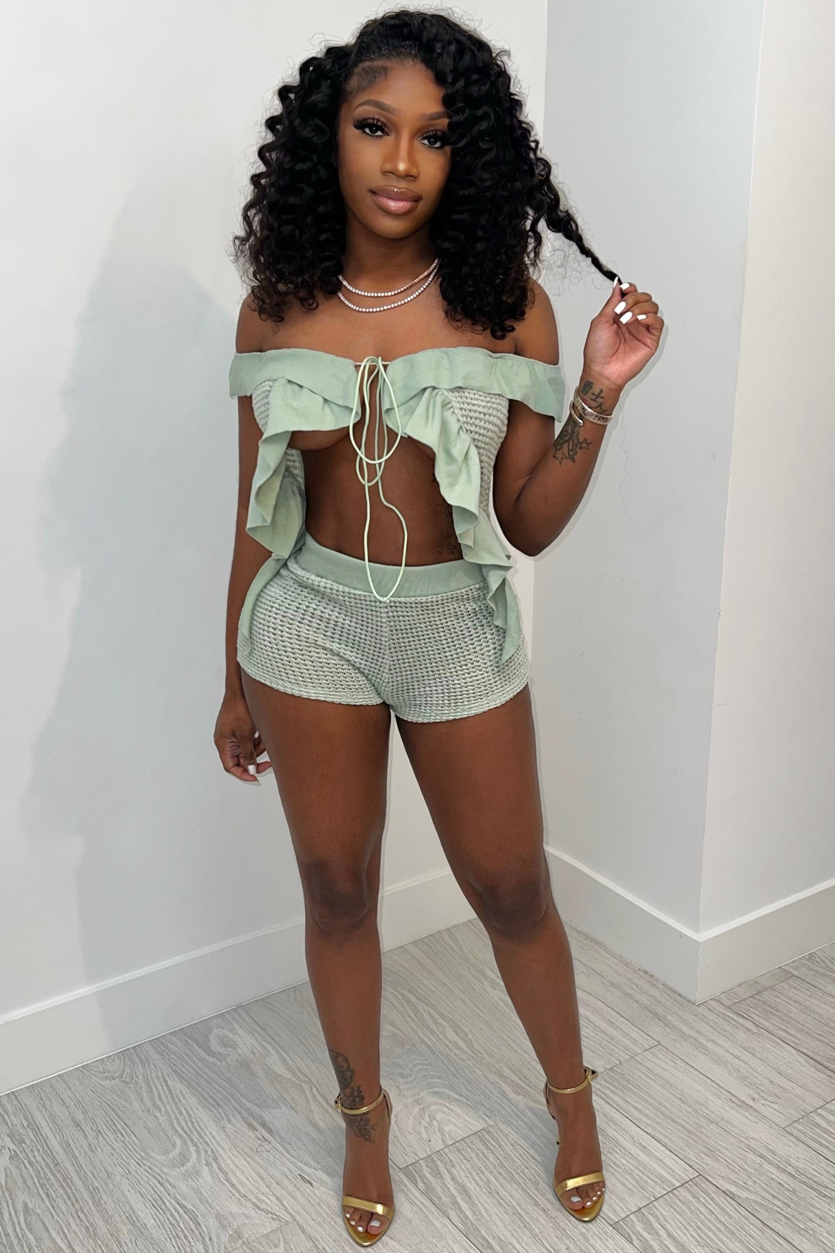 MADDIE SET – Pearls Locker