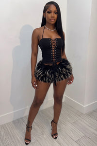 TALANI SKIRT
