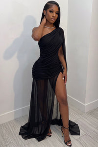 UNIQUE DRESS