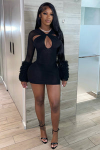 BROADWAY DRESS
