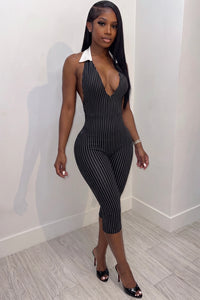 KAIA ROMPER