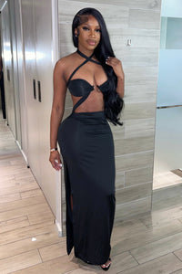 SIDNEY DRESS