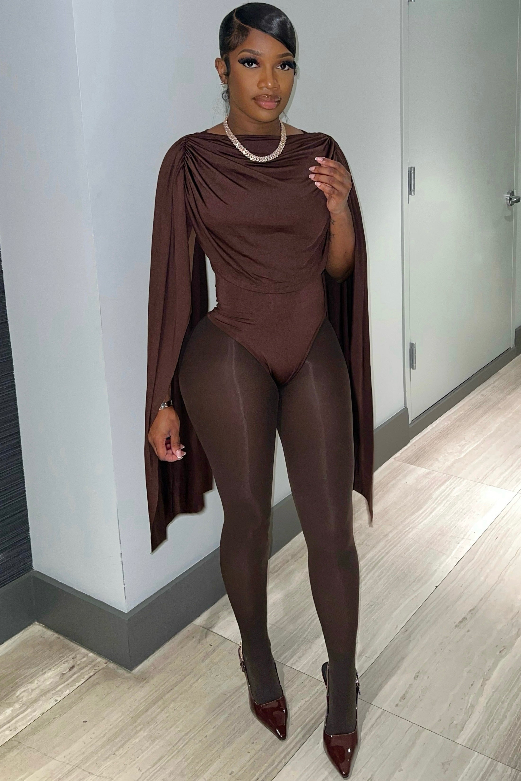CHLOE BODYSUIT – Pearls Locker
