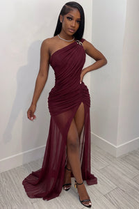 NALA DRESS