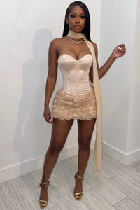 LANDA DRESS