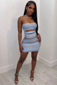 EMARI DRESS