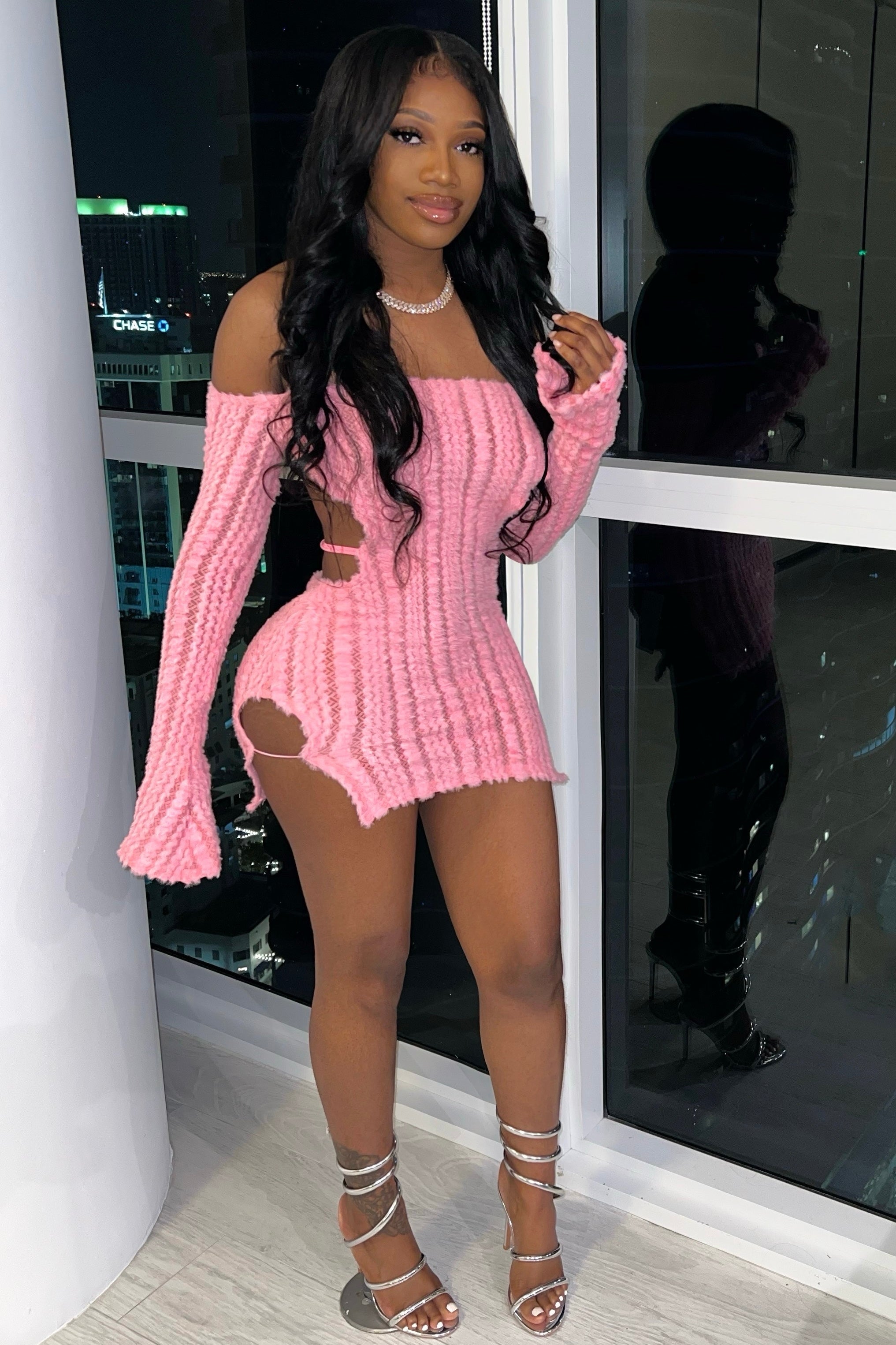 FTCU DRESS – Pearls Locker