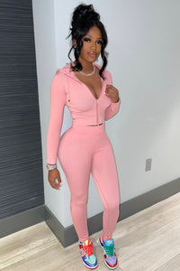 PINK RELAX SET