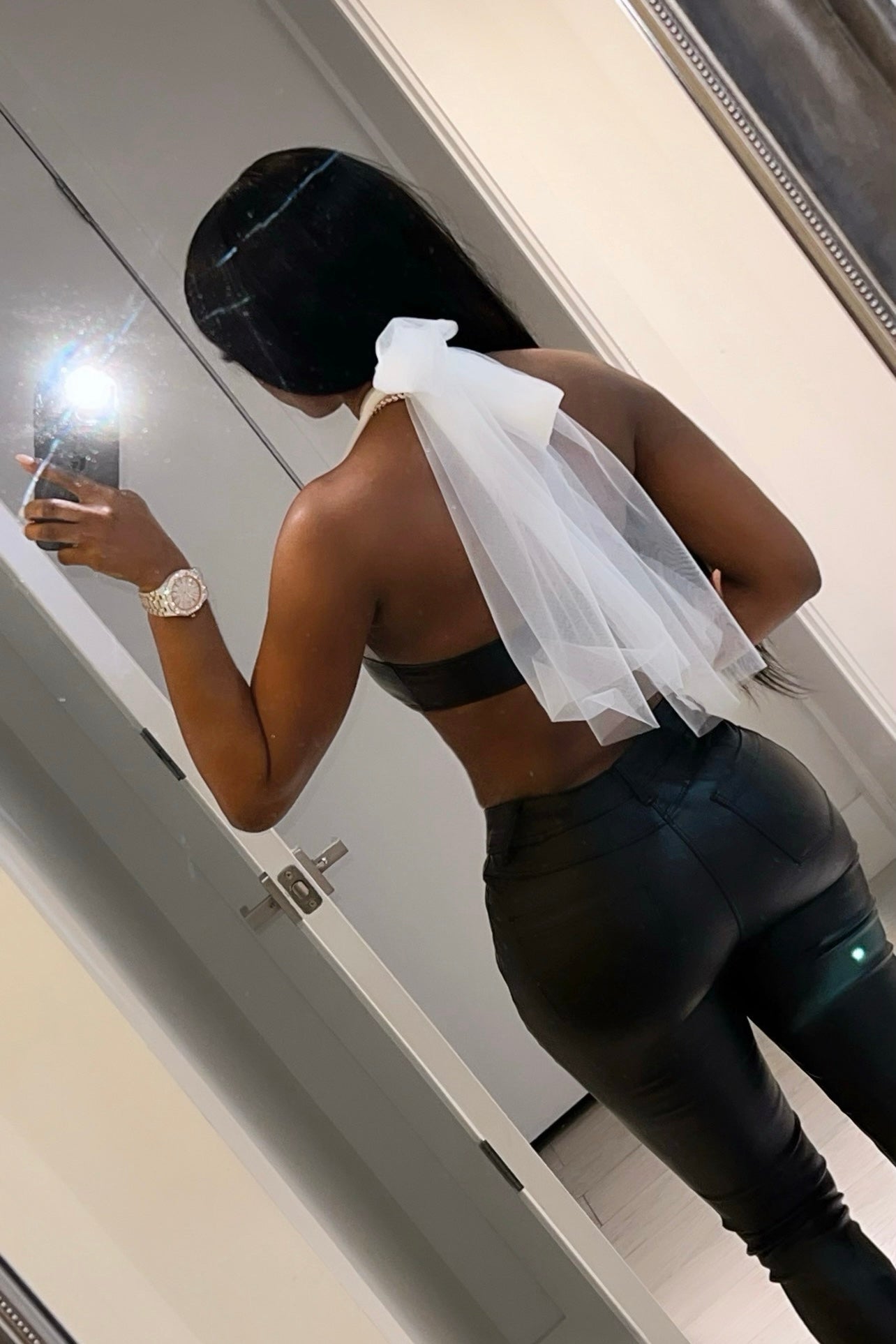 PANDA TOP – Pearls Locker