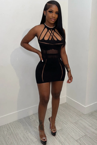 AILANY DRESS