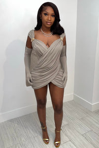 JEROME DRESS