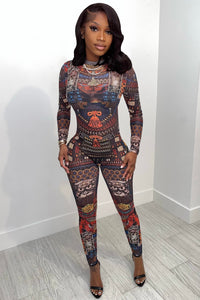 ESKO JUMPSUIT